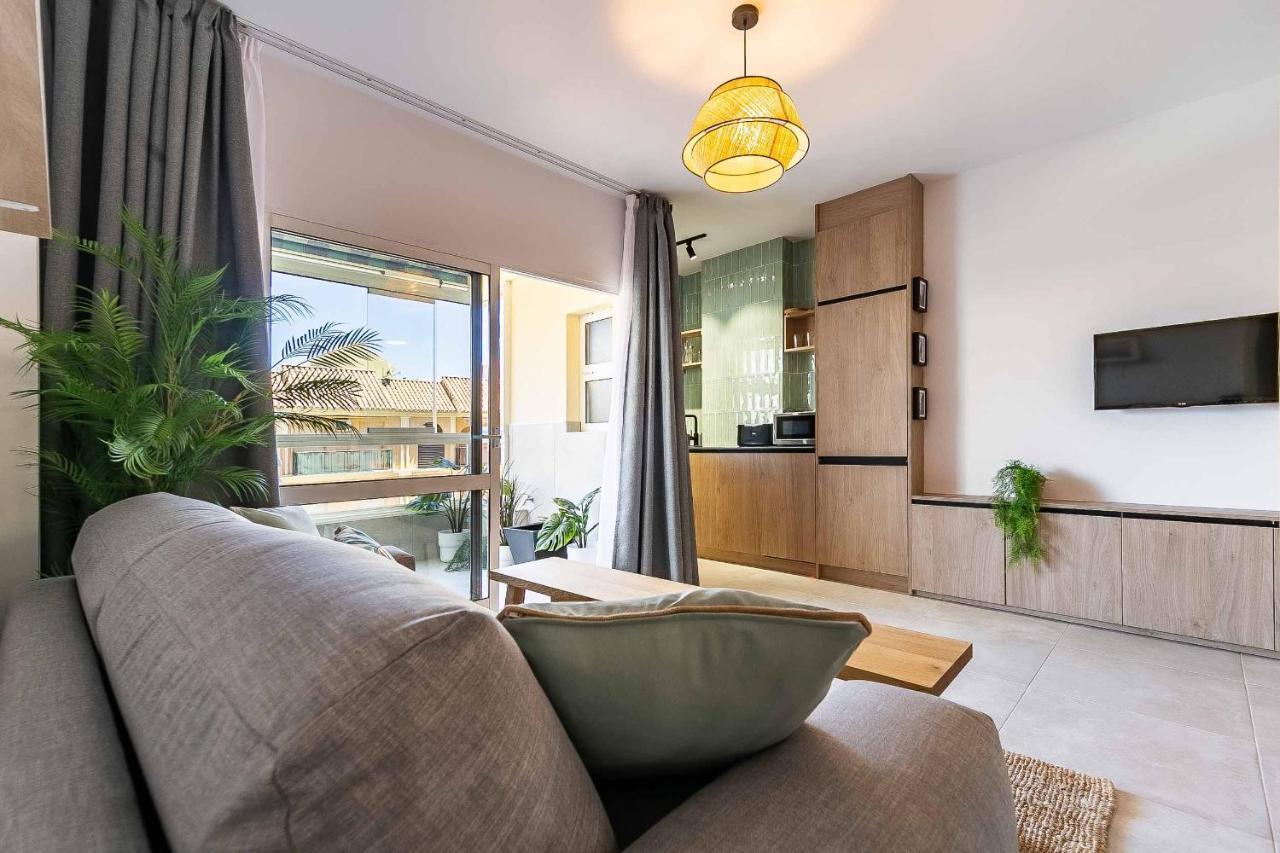 Ferienwohnung Solana Fuengirola 16 17 Exterior foto